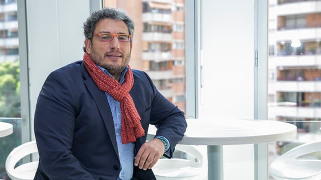 lluis pastor