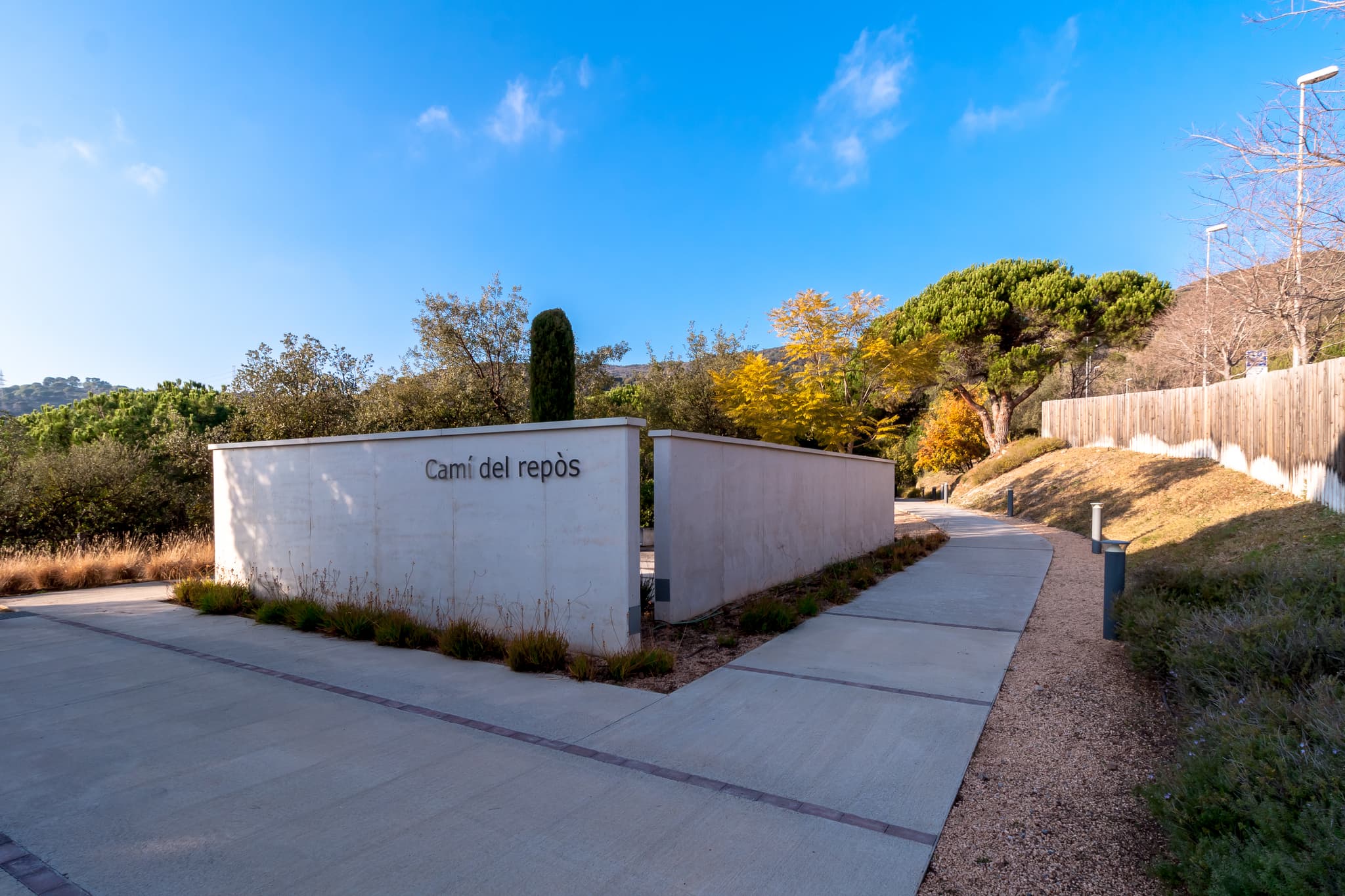 columbario tanatorio litoral