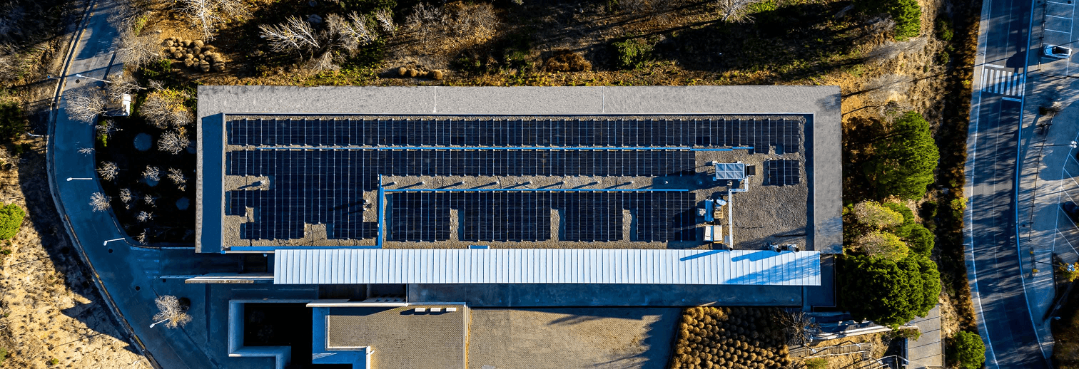 Badalona Dron Bottom